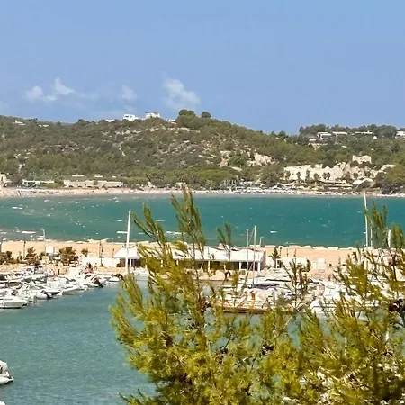 Aria Di Mare Center