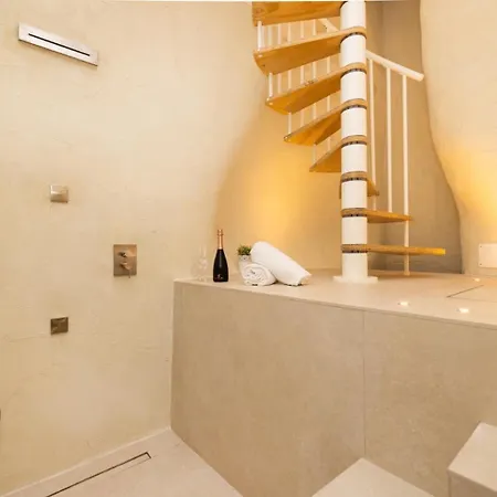 Hotel apartamentowy Aria Di Mare Center Vieste