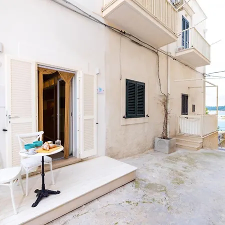 Aria Di Mare Center Appart hôtel