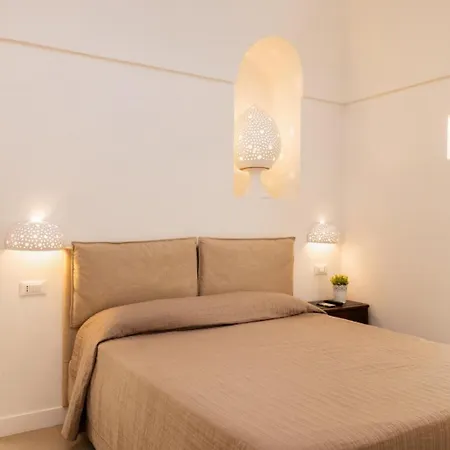Aria Di Mare Center 3* Vieste